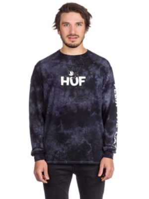 Huf x felix the cat hoodie deals